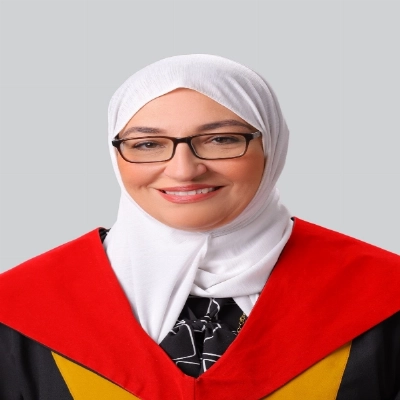 الدكتورة ميساء نصر الرواشدة 