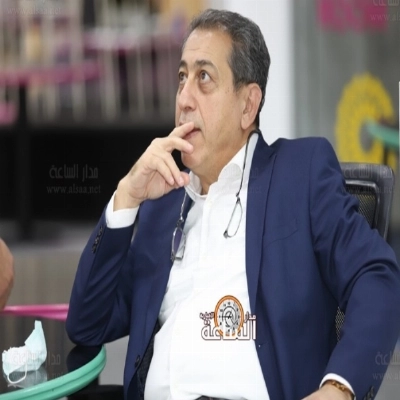 نضال منصور