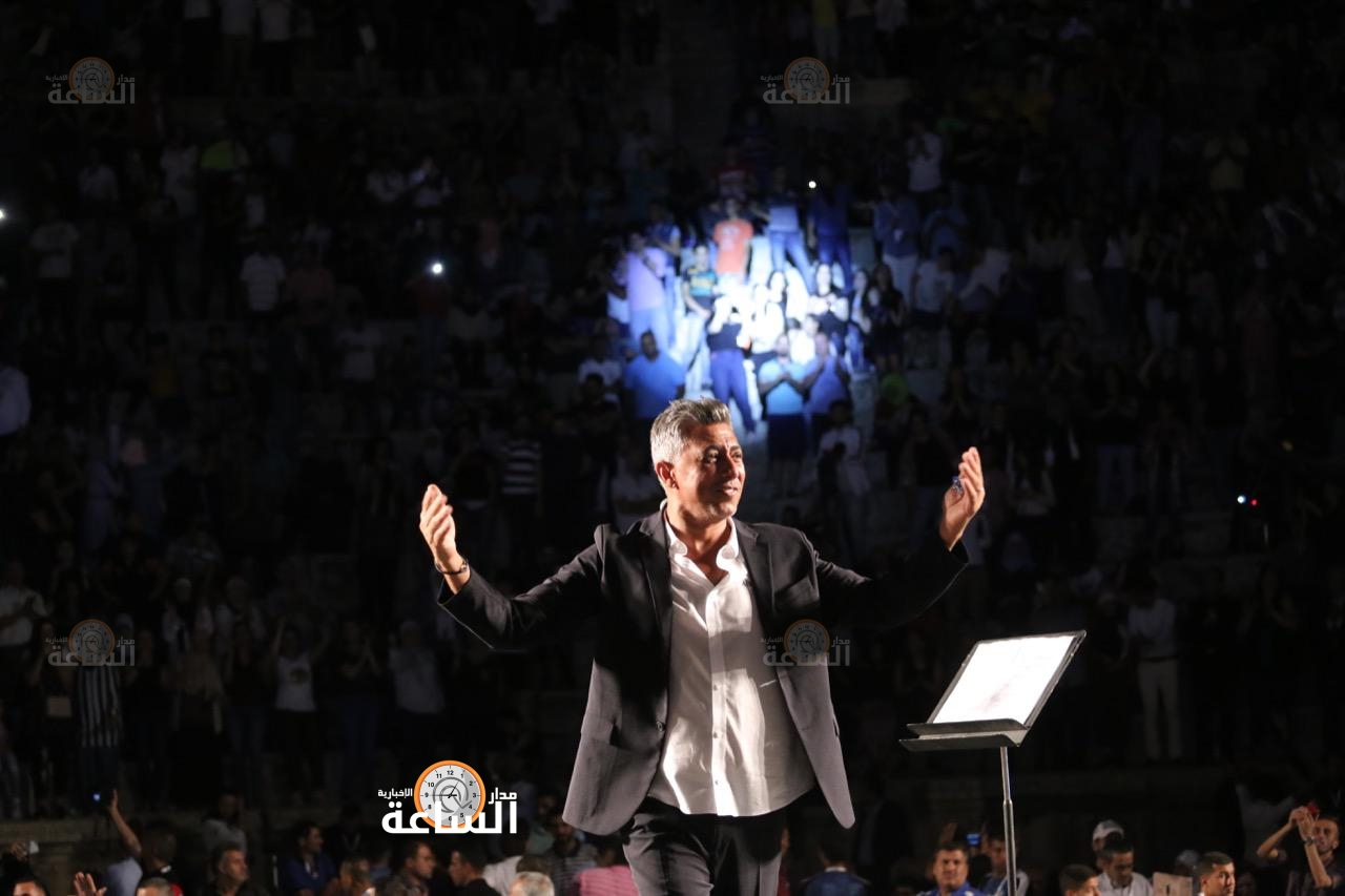 عمر العبداللات