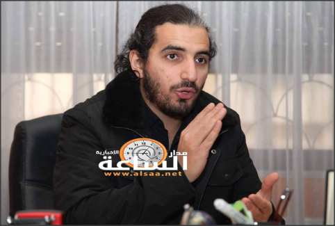 المخرج ناجي سلامة 