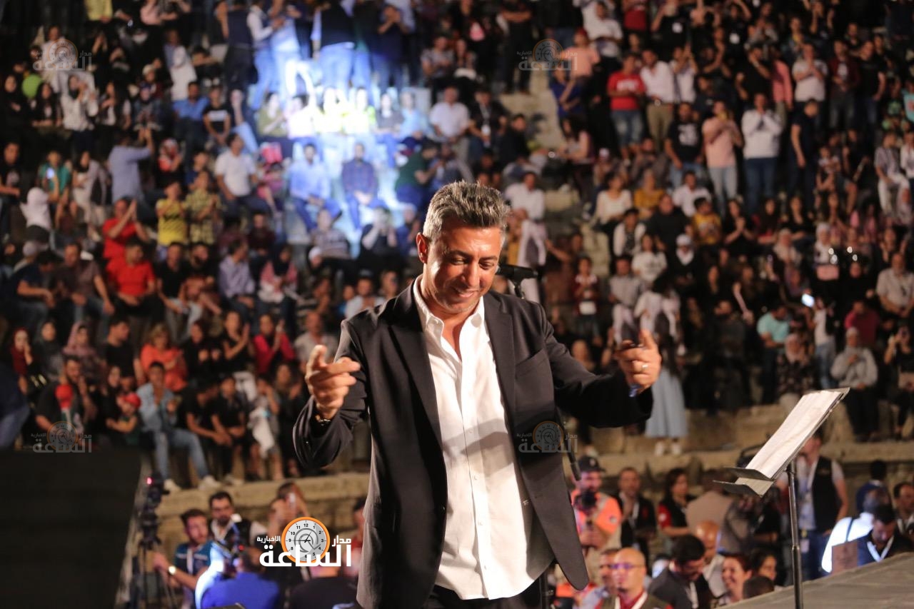 عمر العبداللات