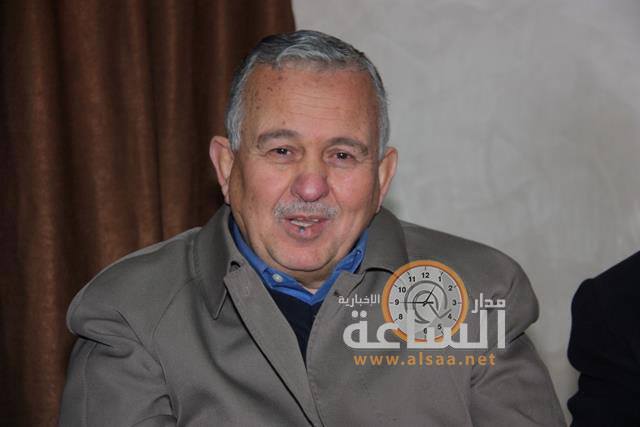 المهندس مروان الفاعوري