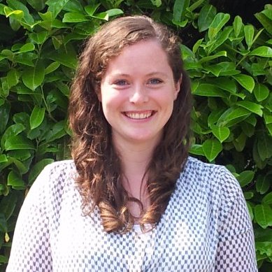 ماري غالاغر