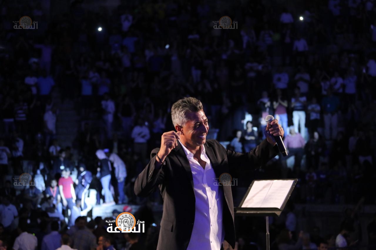 عمر العبداللات