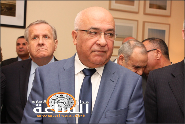 الوزير موسى المعايطة