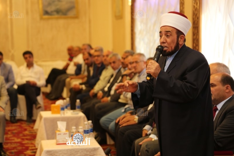 غالب الربابعة