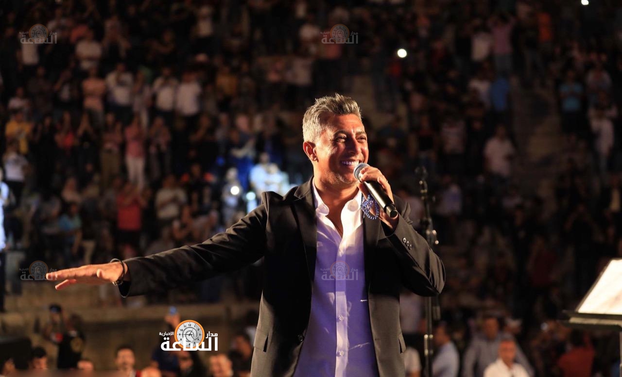 عمر العبداللات