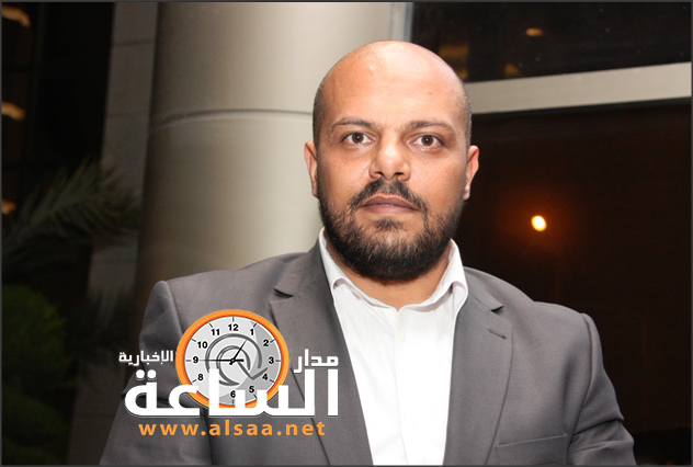 المحامي جميل الخلايلة