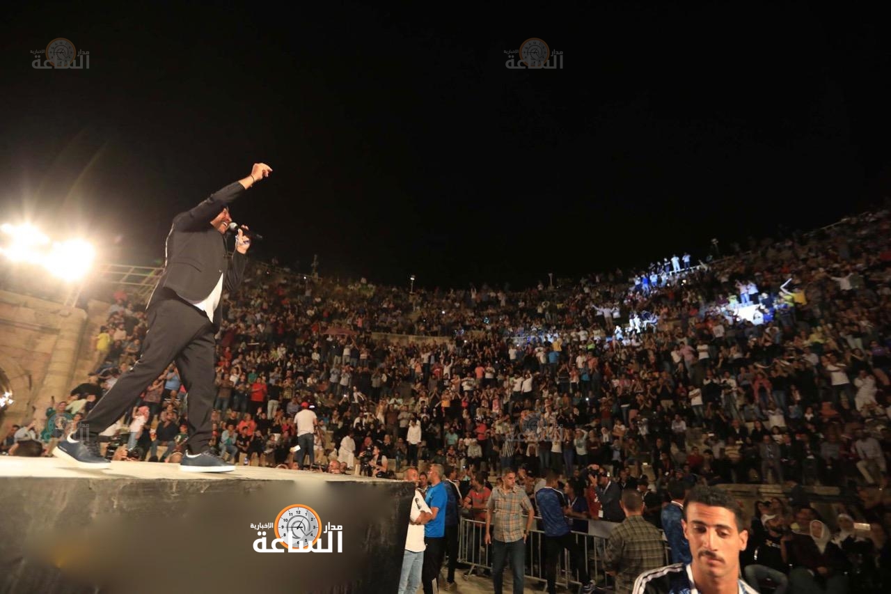 عمر العبداللات