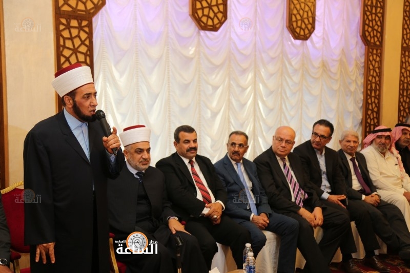 غالب الربابعة