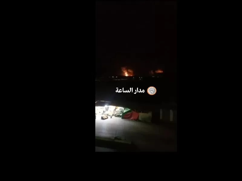 مدار الساعة,Video,فيديو,أخبار عربية ودولية,مواقع التواصل الاجتماعي
