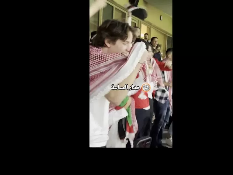 مدار الساعة,Video,فيديو,أخبار الأردن,اخبار الاردن,ولي العهد