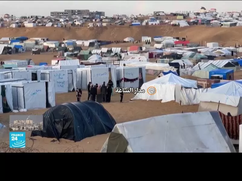 مدار الساعة,Video,فيديو,أخبار عربية ودولية,وزير الزراعة,رئيس الوزراء,وزارة الخارجية,الأمم المتحدة,قطاع غزة,أونروا,جامعة الدول العربية,حركة المقاومة الإسلامية,بنيامين نتنياهو