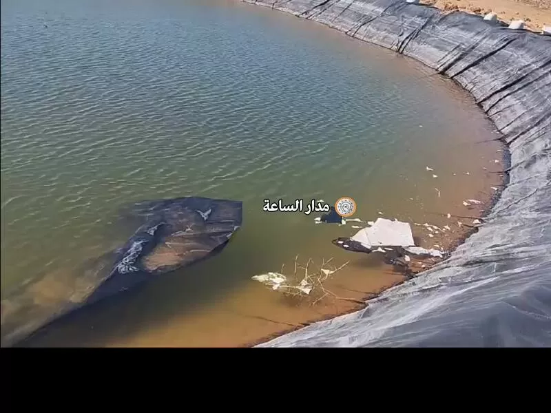 مدار الساعة,Video,فيديو,أخبار الأردن,اخبار الاردن,وزارة المياه والري,سلطة المياه,وزارة الداخلية,وزارة المياه,المجلس القضائي