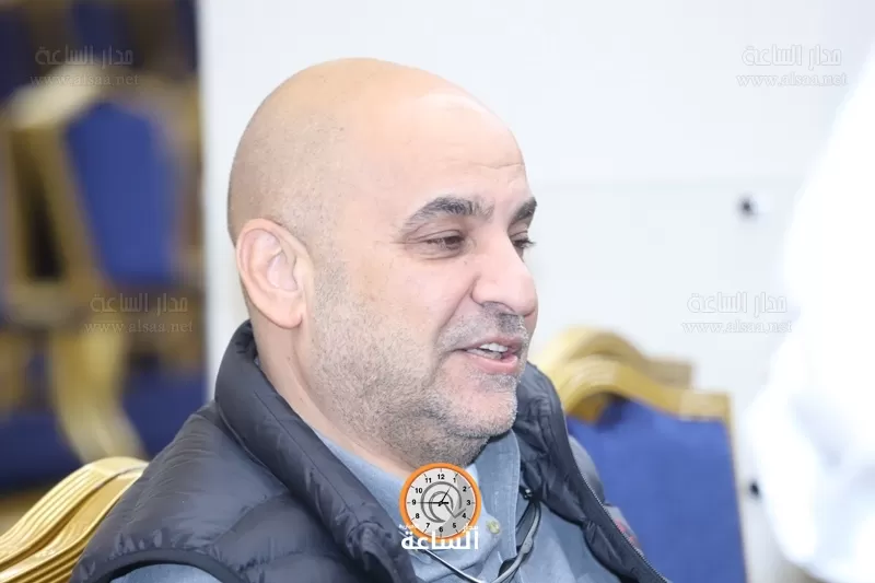 مدار الساعة,أخبار رياضية