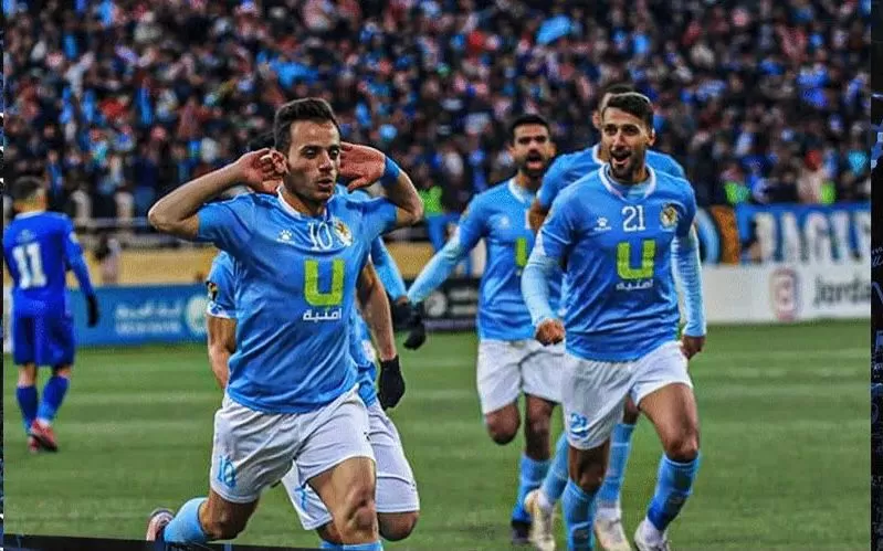 مدار الساعة,أخبار رياضية