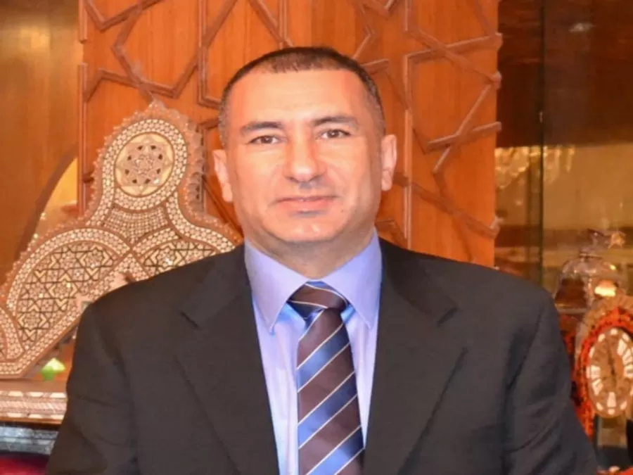 هذا ما اقترحه الأردني حدادين لنزع