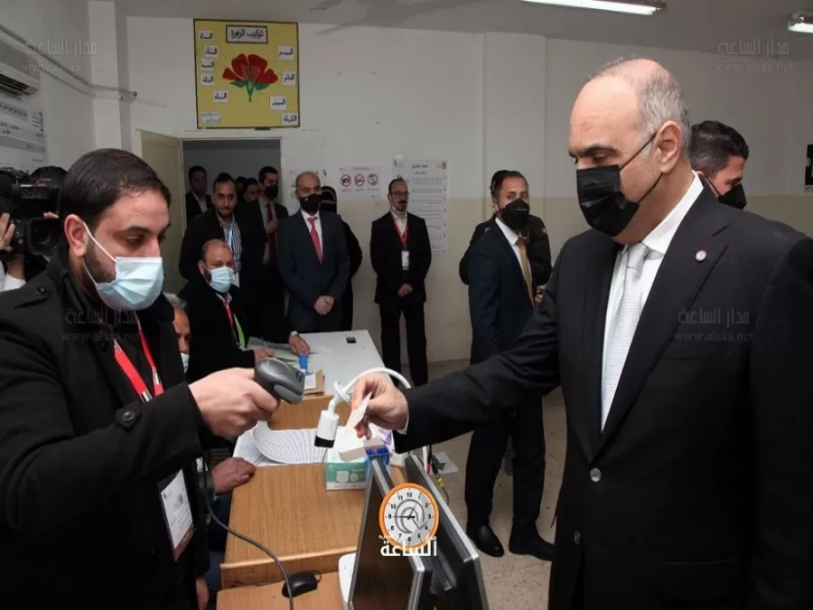 مدار الساعة,أخبار الأردن,اخبار الاردن,رئيس الوزراء,الملك عبدالله الثاني,أمانة عمان
