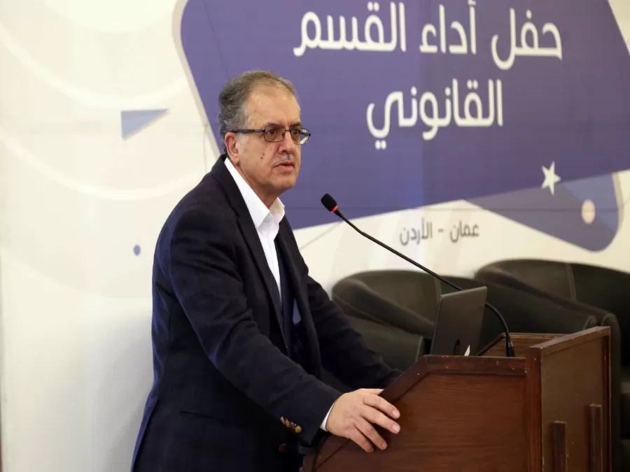 مدار الساعة,مناسبات أردنية,التدريب المهني