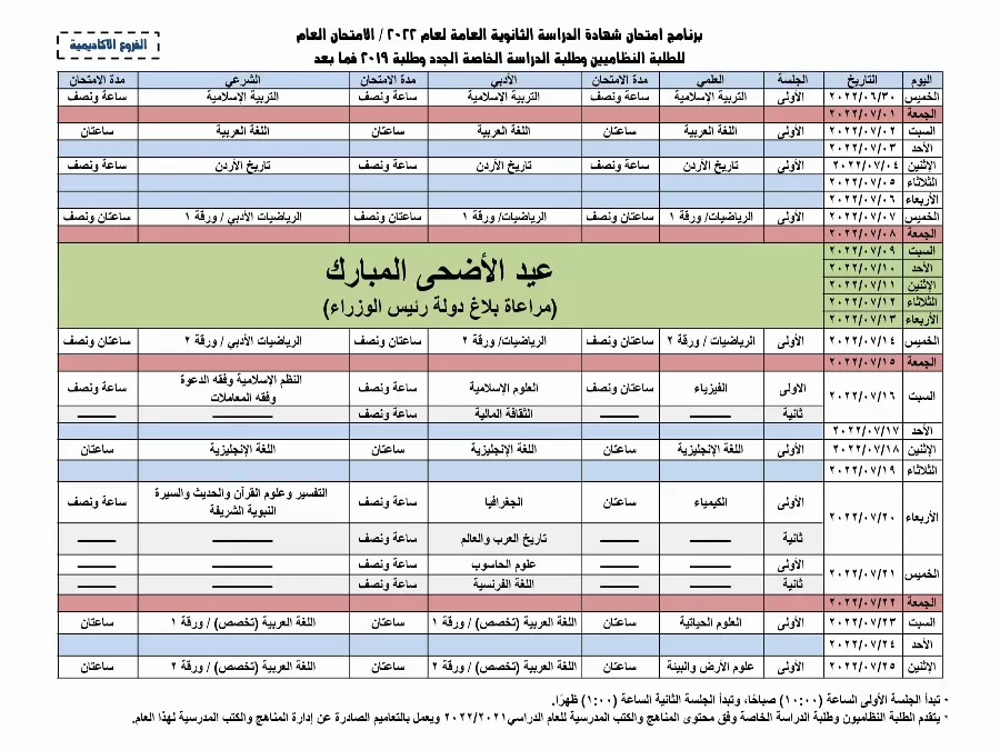 مدار الساعة,أخبار الأردن,اخبار الاردن,وزارة التربية والتعليم