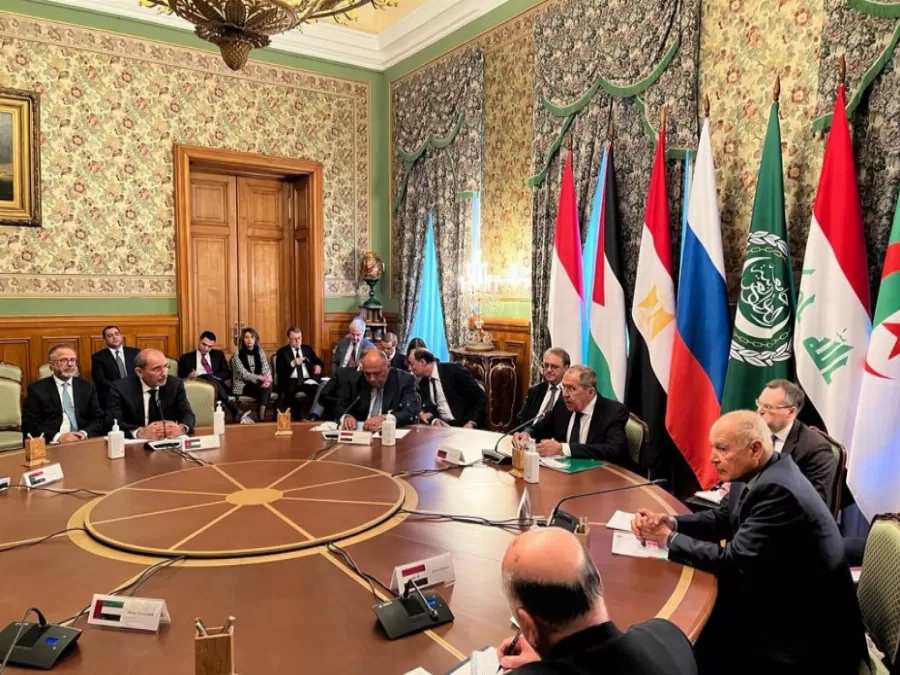 مدار الساعة,أخبار الأردن,اخبار الاردن,نائب رئيس الوزراء,وزير الخارجية وشؤون المغتربين,رئيس الوزراء,جامعة الدول العربية