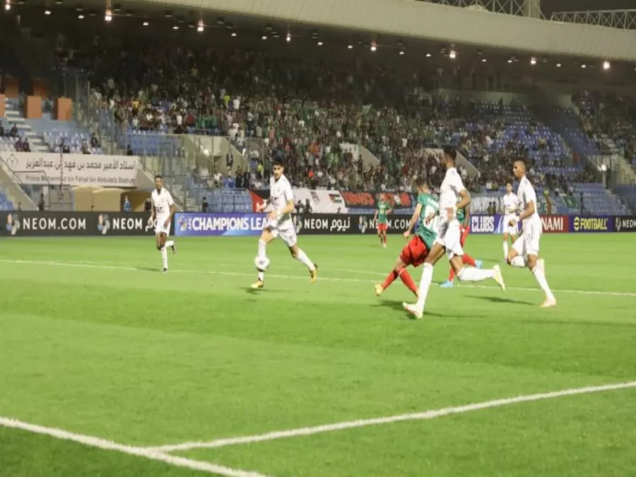 مدار الساعة,أخبار رياضية