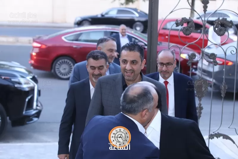 مدار الساعة,أخبار المجتمع الأردني