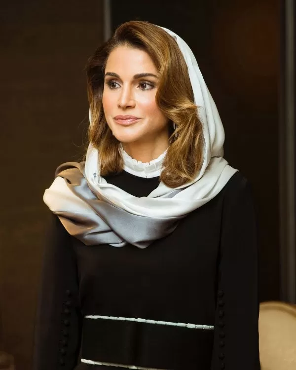 مدار الساعة,أخبار الأردن,اخبار الاردن,الملكة رانيا,الملكة رانيا العبدالله