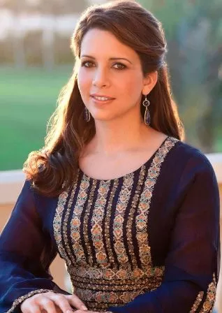 مدار الساعة,أخبار رياضية,الأميرة هيا بنت الحسين