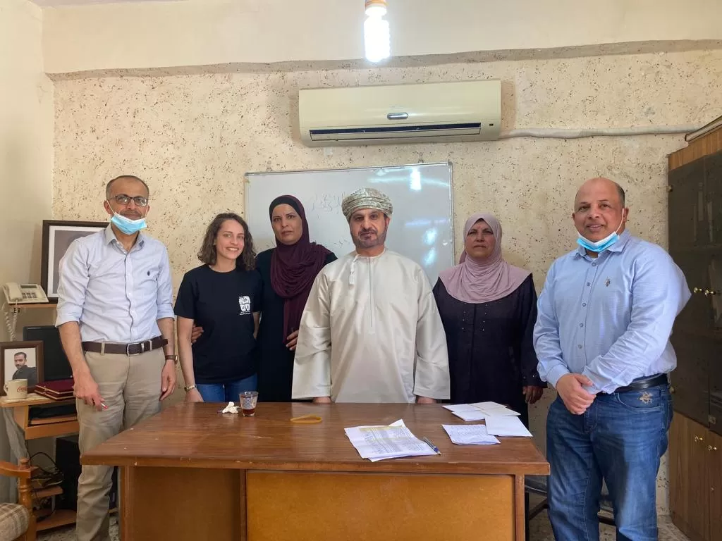 مدار الساعة,أخبار الأردن,اخبار الاردن,سلطنة عمان,السلطان هيثم بن طارق