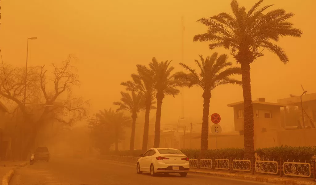 مدار الساعة,أخبار السياحة في الأردن