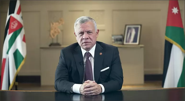 مدار الساعة,Video,فيديو,أخبار الأردن,اخبار الاردن,الملك عبدالله الثاني,كورونا,القوات المسلحة,سيادة القانون