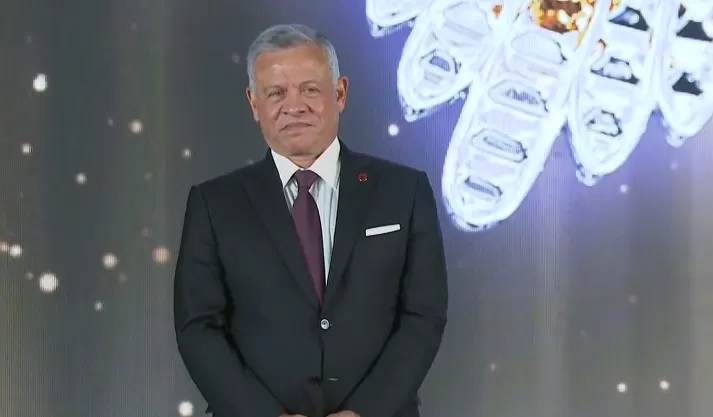 مدار الساعة,أخبار الأردن,اخبار الاردن,الملك عبدالله الثاني,الملكة رانيا العبدالله,الحسين بن عبدالله الثاني,ولي العهد,كورونا,وزارة الخارجية وشؤون المغتربين,وزارة الصحة,وزارة الأوقاف والشؤون والمقدسات الإسلامية,وزارة الخارجية,مديرية الخدمات الطبية الملكية,وزارة الأوقاف,الخدمات الطبية الملكية,مدينة الحسين الطبية,الهيئة المستقلة للانتخاب,المنتخب الوطني,قصر الحسينية,سلاح الجو الملكي,مخيم الزعتري