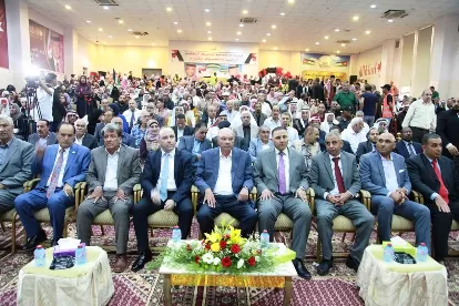 مدار الساعة,أخبار مجلس النواب الأردني,الملك عبدالله الثاني,الحسين بن طلال,الملك عبد الله الثاني,دائرة الشؤون الفلسطينية,مجلس الأعيان,عيد الاستقلال,مخيم البقعة
