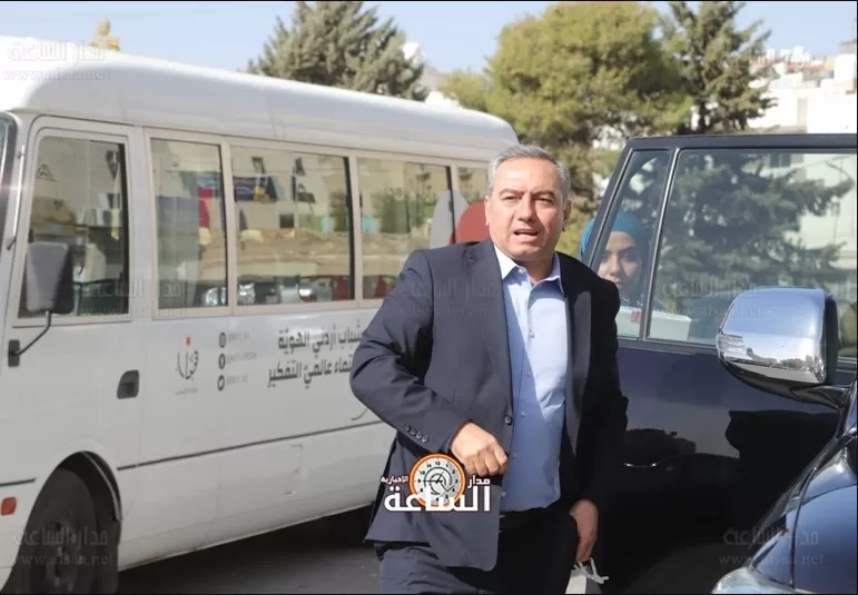 مدار الساعة,مناسبات أردنية,منظمة الصحة العالمية,الأمم المتحدة