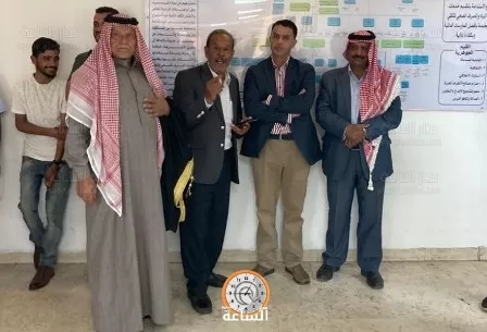 مدار الساعة,أخبار الأردن,اخبار الاردن,وزير الداخلية,وزارة المياه والري,وزارة المياه