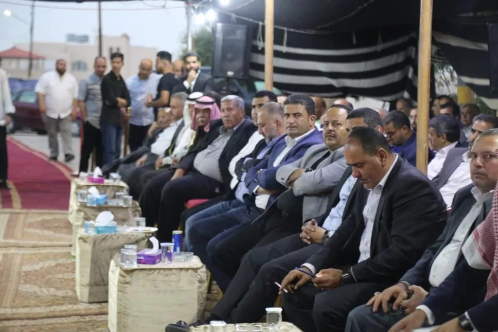 مدار الساعة,مناسبات أردنية,وزير العمل,وزير الصحة