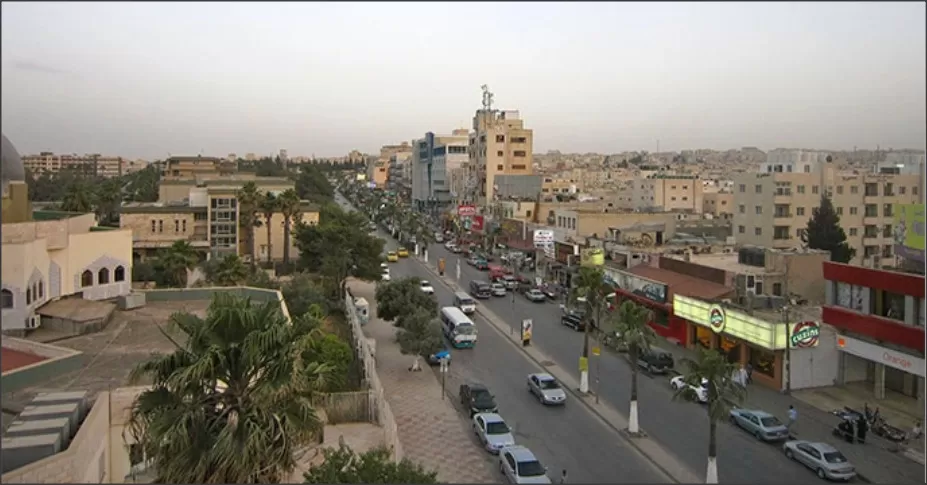 مدار الساعة,أخبار الأردن,اخبار الاردن,وزارة الزراعة