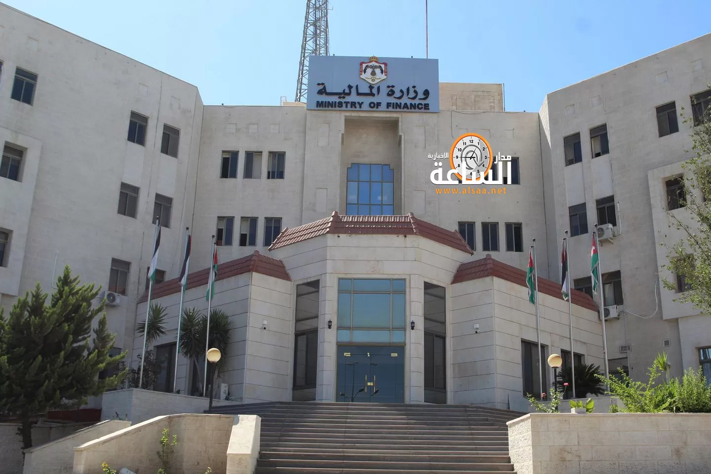 مدار الساعة,أخبار الأردن,اخبار الاردن,وزارة المالية,وزارة المياه