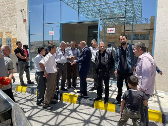 مدار الساعة,أخبار الأردن,اخبار الاردن,وزارة الصحة