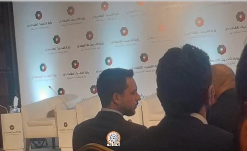 مدار الساعة,أخبار الأردن,اخبار الاردن,ولي العهد,الحسين بن عبدالله الثاني