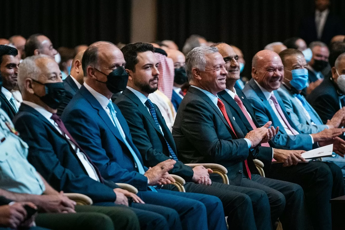 مدار الساعة,Video,فيديو,أخبار الأردن,اخبار الاردن,الملك عبدالله الثاني,الحسين بن عبدالله الثاني,ولي العهد,الأمير فيصل بن الحسين,الملك الحسين بن طلال,رئيس الوزراء,الديوان الملكي الهاشمي,مجلس الأمة,البحر الميت