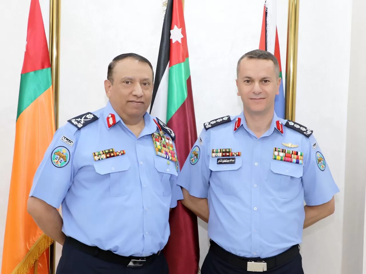 مدار الساعة,أخبار الأردن,اخبار الاردن,الأمن العام,الإرادة الملكية السامية