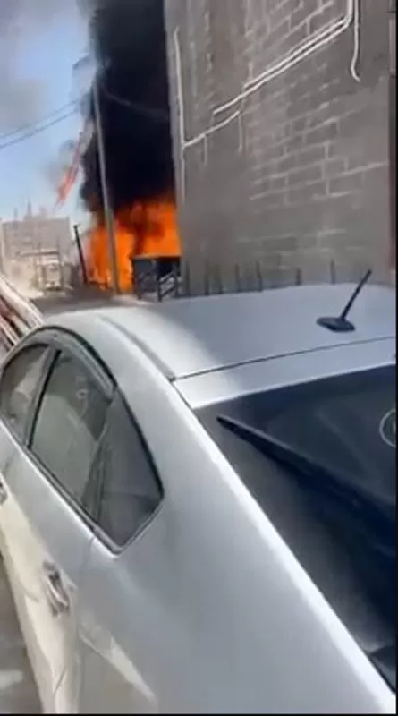 مدار الساعة,Video,فيديو,أخبار الأردن,اخبار الاردن,الدفاع المدني