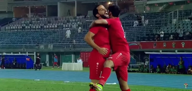 مدار الساعة,أخبار رياضية,كأس آسيا,المنتخب الوطني لكرة القدم,يزن النعيمات