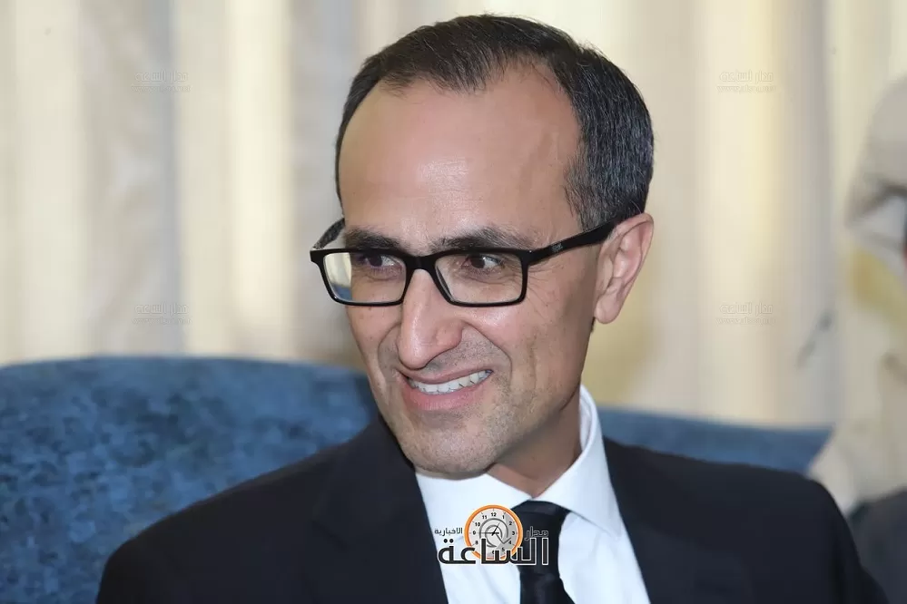 زيد البقاعين.. من هو الذي اختاره