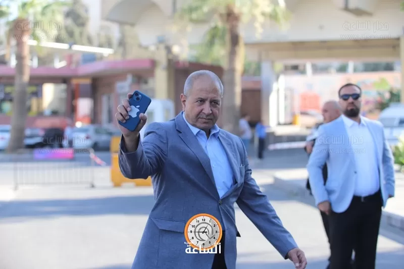 مدار الساعة,مناسبات أردنية