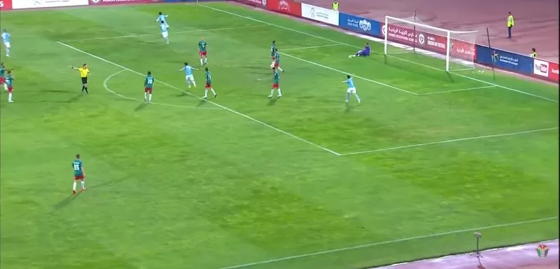 مدار الساعة,أخبار رياضية,ستاد عمان الدولي