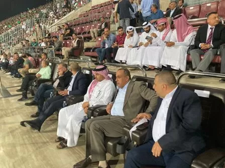 مدار الساعة,أخبار رياضية