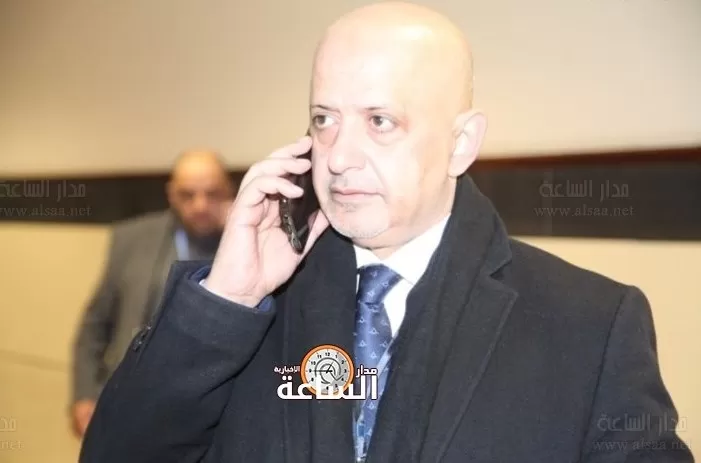 مدار الساعة,أخبار اقتصادية,وزير الصناعة والتجارة والتموين,رئيس الوزراء,غرفة تجارة عمان
